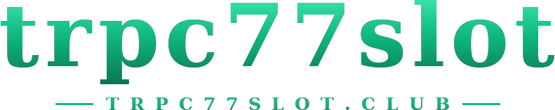 trpc77slot logo