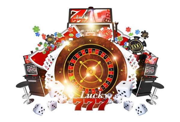 trpc77slot Terms & Conditions For Your Account